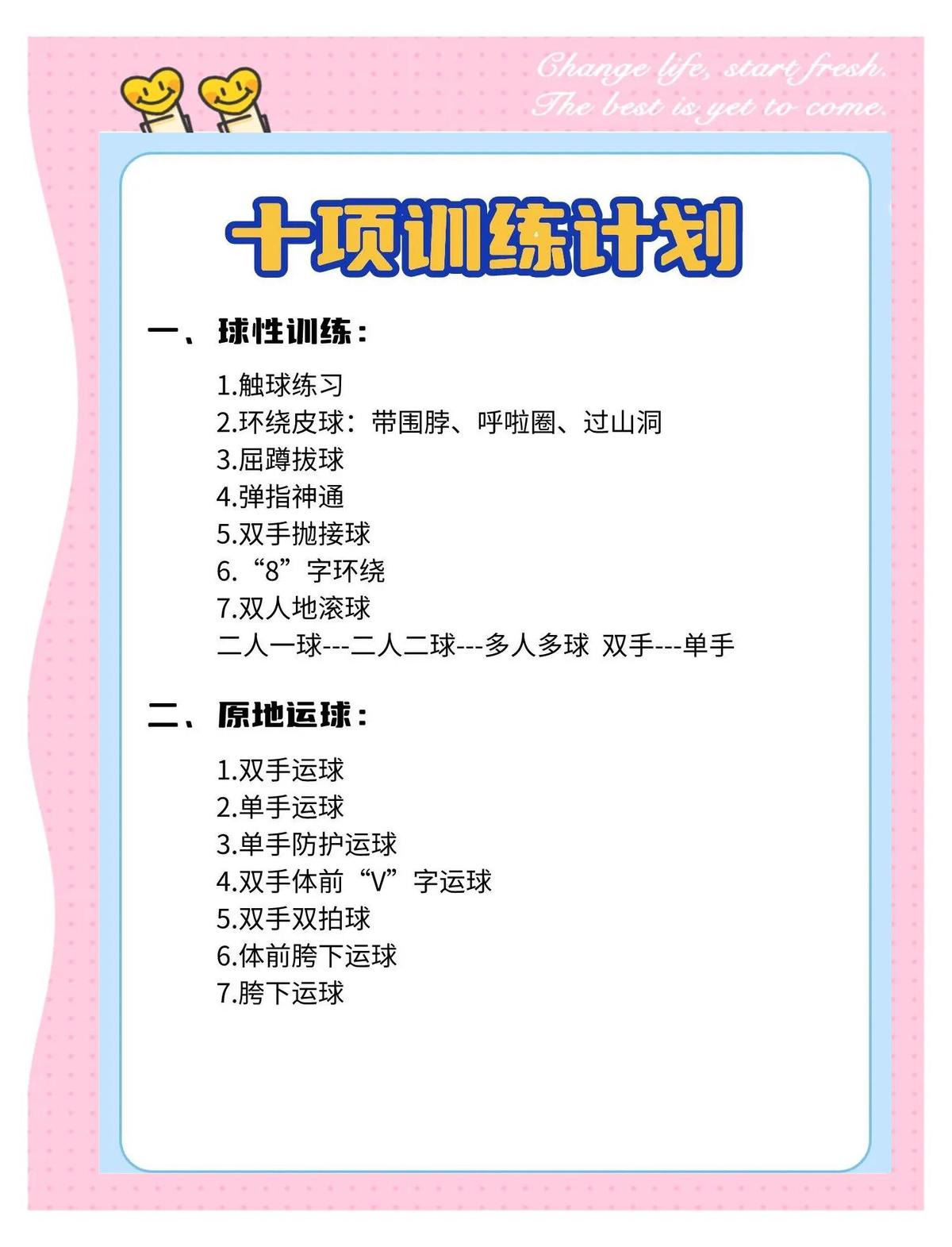 专业篮球运动员如何规划自己的发展方向